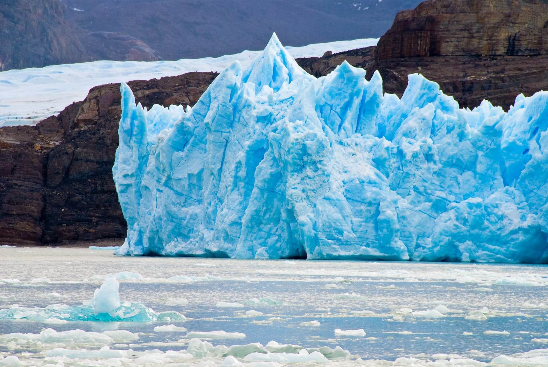 Torres del Paine