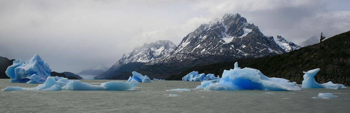 Torres del Paine