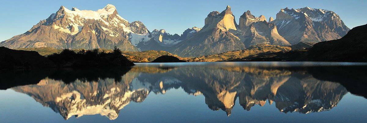 Torres del Paine