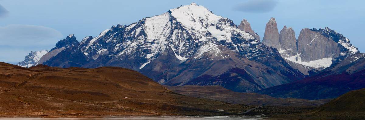 Torres del Paine