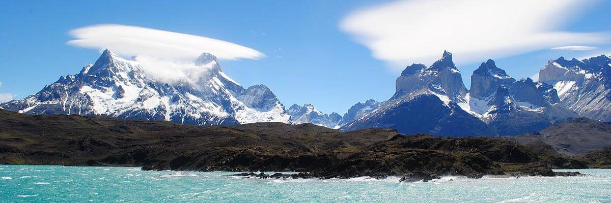 Torres del Paine