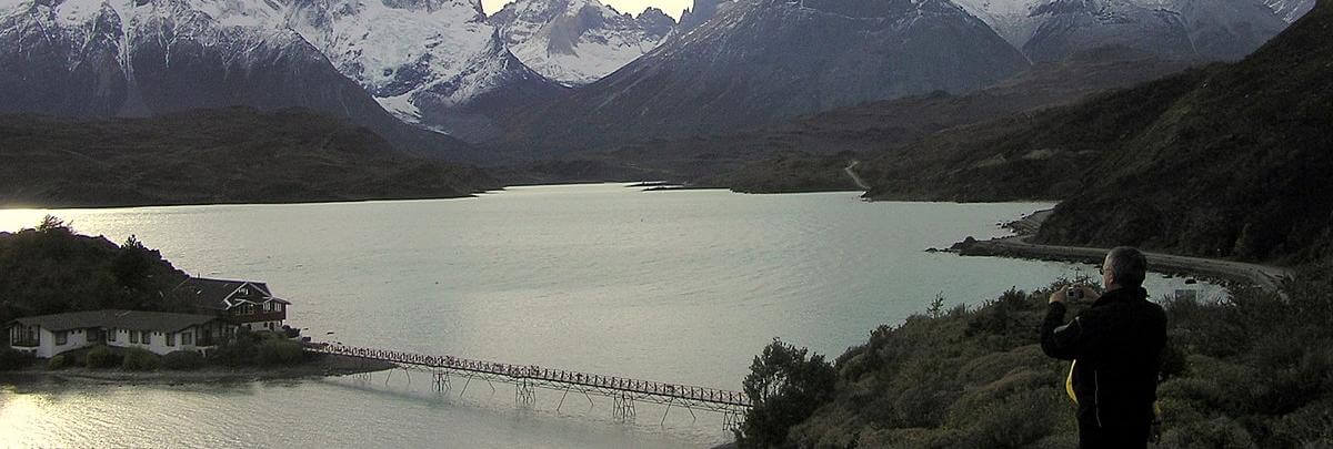 Torres del Paine